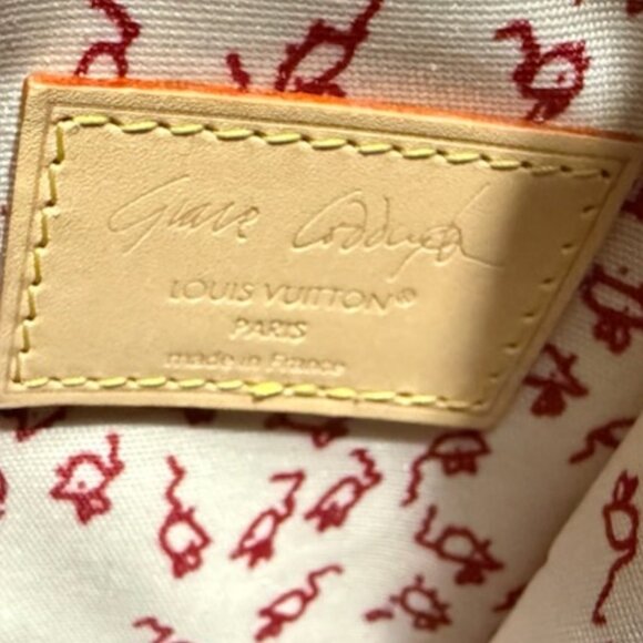 BRAND NEW STUNNING FASHION TRUNK-GM SIZE-New Cat Collection Handbag - Picture 7 of 8